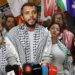 Ativista brasileiro Thiago Ávila retorna ao país após 10 dias de detenção em Israel