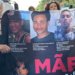 Ato na avenida paulista relembra duas décadas dos crimes de maio em São Paulo