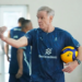 Bernardinho oficializa lista de 30 atletas do Brasil para a Liga das Nações