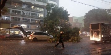 BNDES libera R$ 500 milhões para obras de prevenção contra enchentes em BH