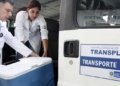 Brasil atinge marca histórica de 31 mil transplantes realizados em 2025