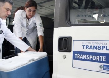 Brasil atinge marca histórica de 31 mil transplantes realizados em 2025