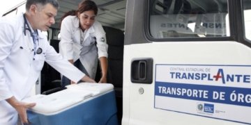 Brasil atinge marca histórica de 31 mil transplantes realizados em 2025