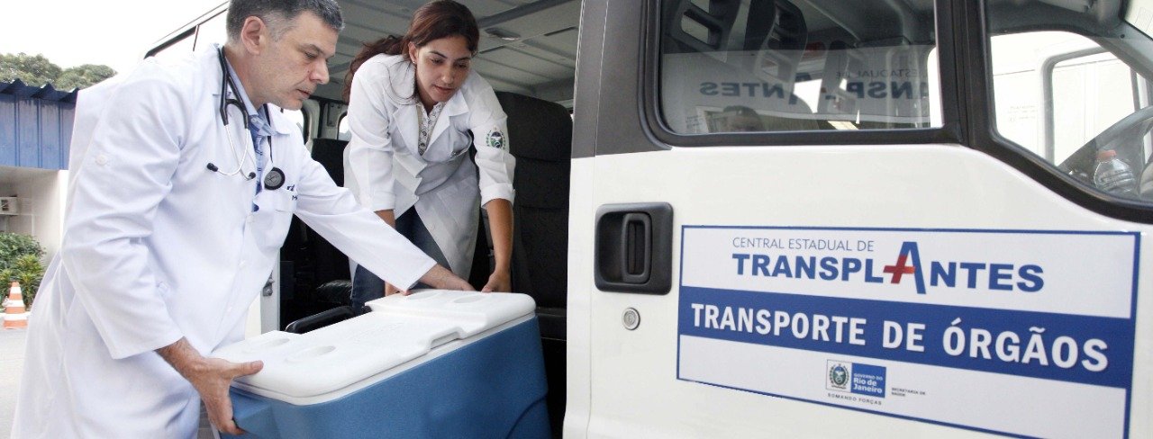 Brasil atinge marca histórica de 31 mil transplantes realizados em 2025