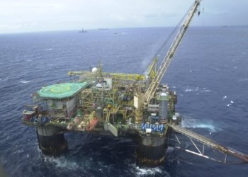 Brasil bate recorde histórico de produção de petróleo em meio à crise no Irã