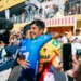 Brasil brilha na estreia da etapa de Raglan pela WSL na Nova Zelândia