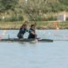 Brasil conquista bronze no C2 500m na copa do mundo de canoagem em szeged