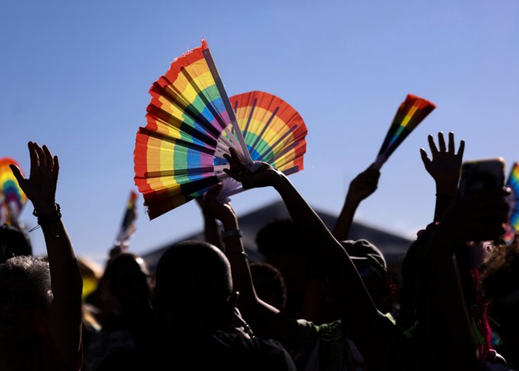 Brasil cria rede nacional para integrar conselhos de direitos LGBTQIA+