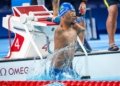 Brasil encerra etapa de Berlim do World Series de natação com 19 medalhas