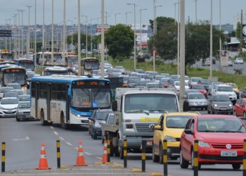 Brasil institui dia nacional em memória das vítimas de trânsito