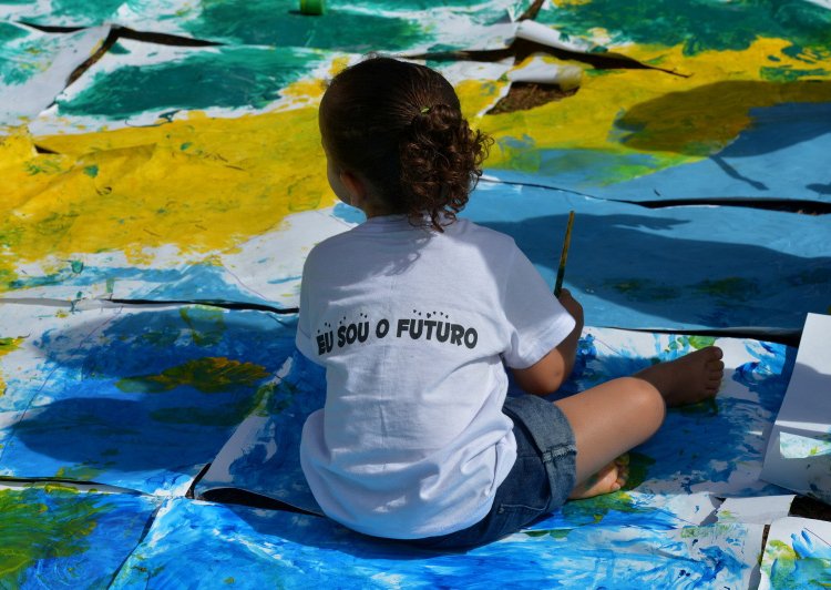 Brasil institui política nacional para enfrentar a exploração sexual infantil