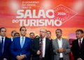 Brasil libera visto para turistas chineses a partir de 11 de maio