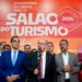 Brasil libera visto para turistas chineses a partir de 11 de maio