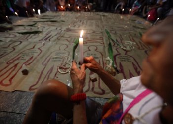 Brasil registra 7,4% menos homicídios em 2024, aponta atlas da violência 2026