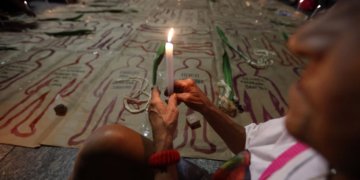 Brasil registra 7,4% menos homicídios em 2024, aponta atlas da violência 2026