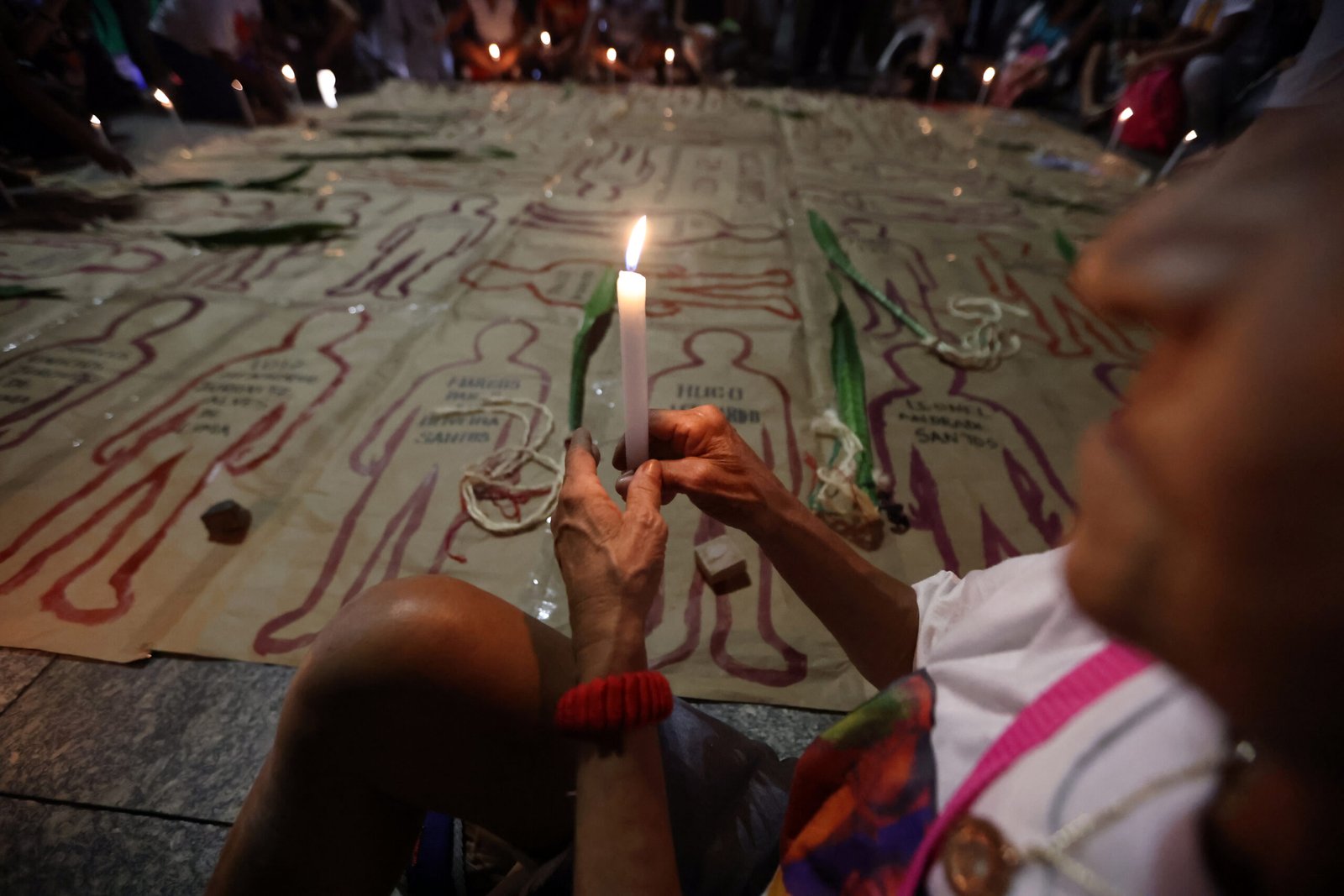 Brasil registra 7,4% menos homicídios em 2024, aponta atlas da violência 2026