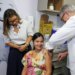 Brasil supera 1 milhão de gestantes vacinadas contra o vírus VSR