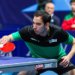 Brasil vence inglaterra e encara a frança nas quartas do mundial de tênis de mesa
