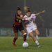 Brasileirão feminino: São Paulo supera flamengo e assume vice-liderança
