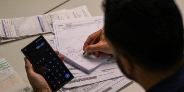 Caixa atinge R$ 820 milhões em renegociações pelo novo Desenrola Brasil