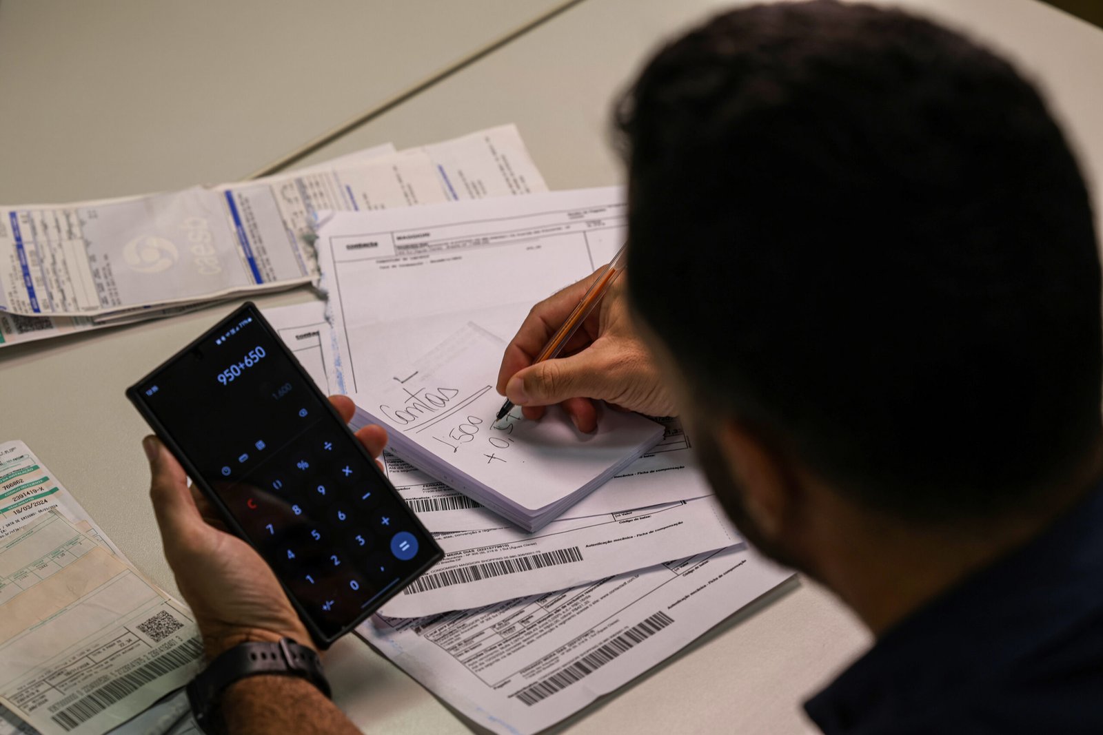 Caixa atinge R$ 820 milhões em renegociações pelo novo Desenrola Brasil