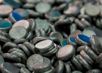 Câmara aprova PL que estende incentivos a minerais estratégicos e críticos