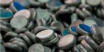 Câmara aprova PL que estende incentivos a minerais estratégicos e críticos