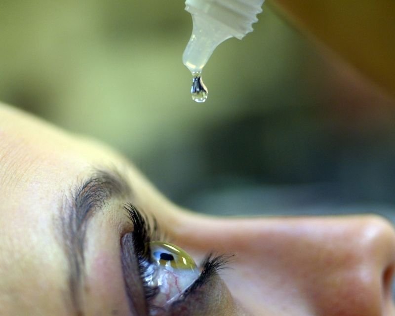 Campanha nacional alerta para a prevenção e o diagnóstico precoce do glaucoma