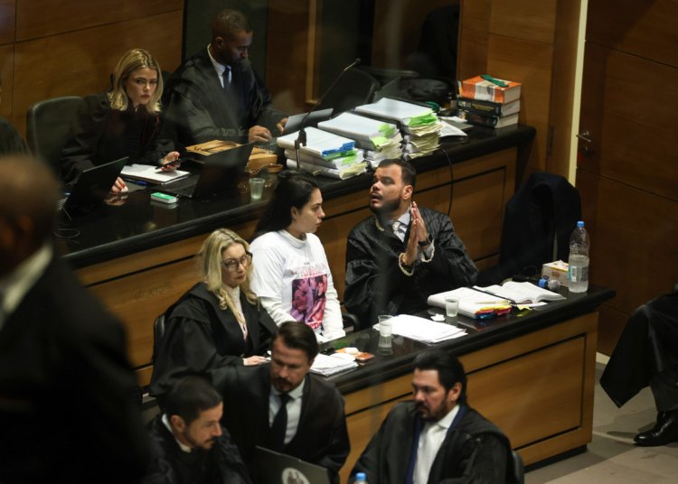 Caso henry borel: TJRJ inclui testemunha-chave em julgamento marcado