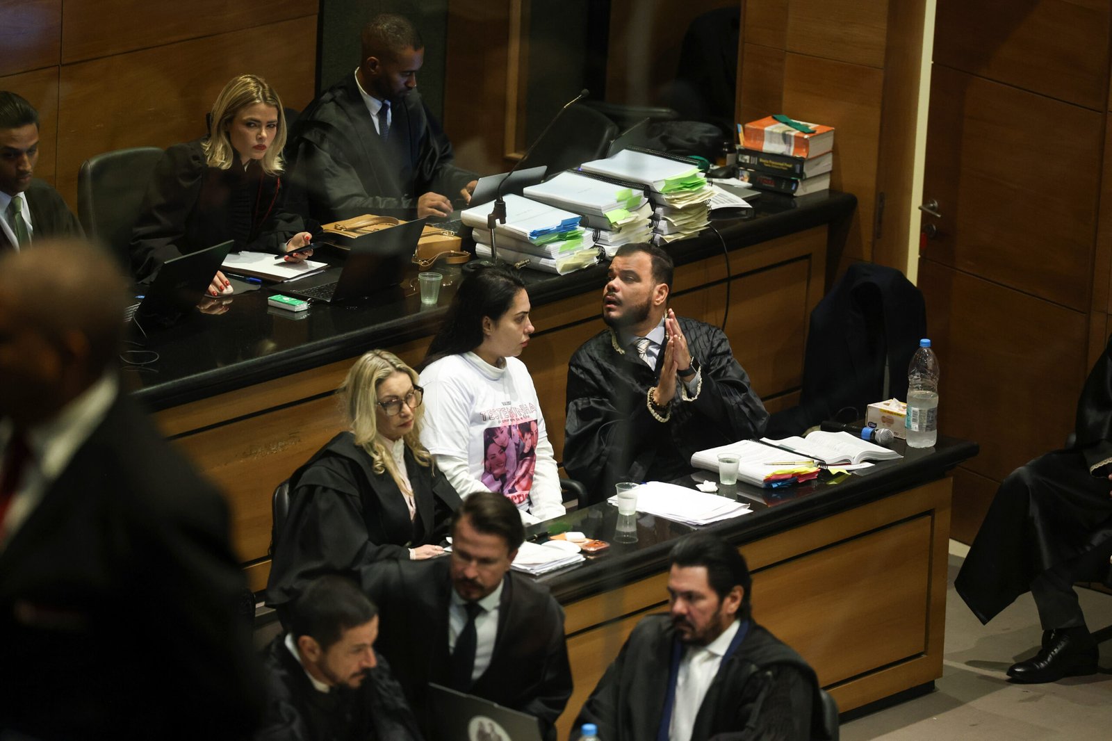 Caso henry borel: TJRJ inclui testemunha-chave em julgamento marcado