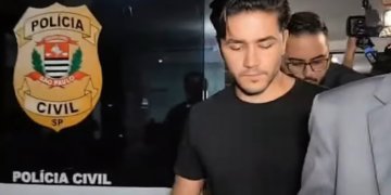 Caso Porsche: empresário que matou motorista de app irá a júri popular em outubro