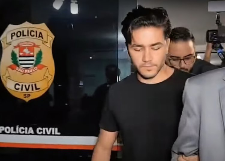 Caso Porsche: empresário que matou motorista de app irá a júri popular em outubro