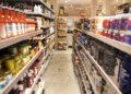 Cesta básica registra alta em todas as capitais brasileiras no mês de abril