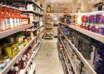 Cesta básica registra alta em todas as capitais brasileiras no mês de abril