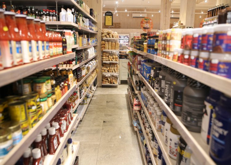Cesta básica registra alta em todas as capitais brasileiras no mês de abril