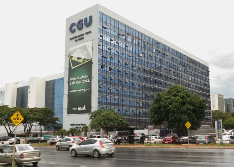 CGU cria rede para integrar órgãos públicos e combater irregularidades