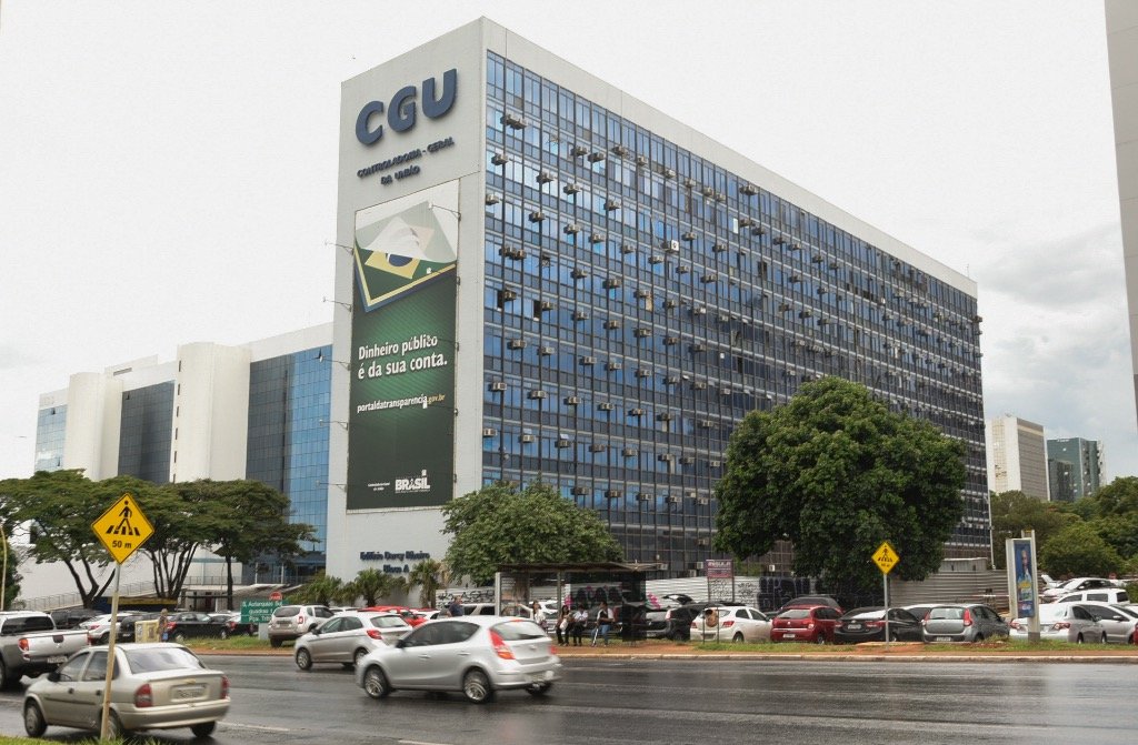 CGU cria rede para integrar órgãos públicos e combater irregularidades