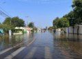 Chuvas atingem diversas regiões do país e geada é esperada no Sul