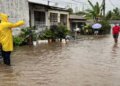 Chuvas em Pernambuco deixam 9,4 mil deslocados e seis mortos