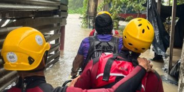 Chuvas em Pernambuco: quatro mortos, mil desalojados e apoio federal mobilizado