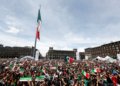 Cidade do México afunda 2 cm por mês e preocupa autoridades