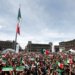 Cidade do México afunda 2 cm por mês e preocupa autoridades