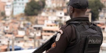 Cinco mortos em operação da PM contra o tráfico no Complexo do Chapadão, no RJ
