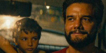 Cinema argentino enfrenta crise profunda após cortes no financiamento público