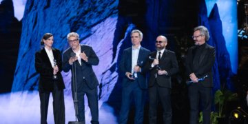 Cinema brasileiro brilha no prêmio platino com vitórias de o agente secreto e petra costa