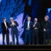 Cinema brasileiro brilha no prêmio platino com vitórias de o agente secreto e petra costa