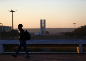Clima seco e frio predomina no Brasil: confira a previsão para a semana