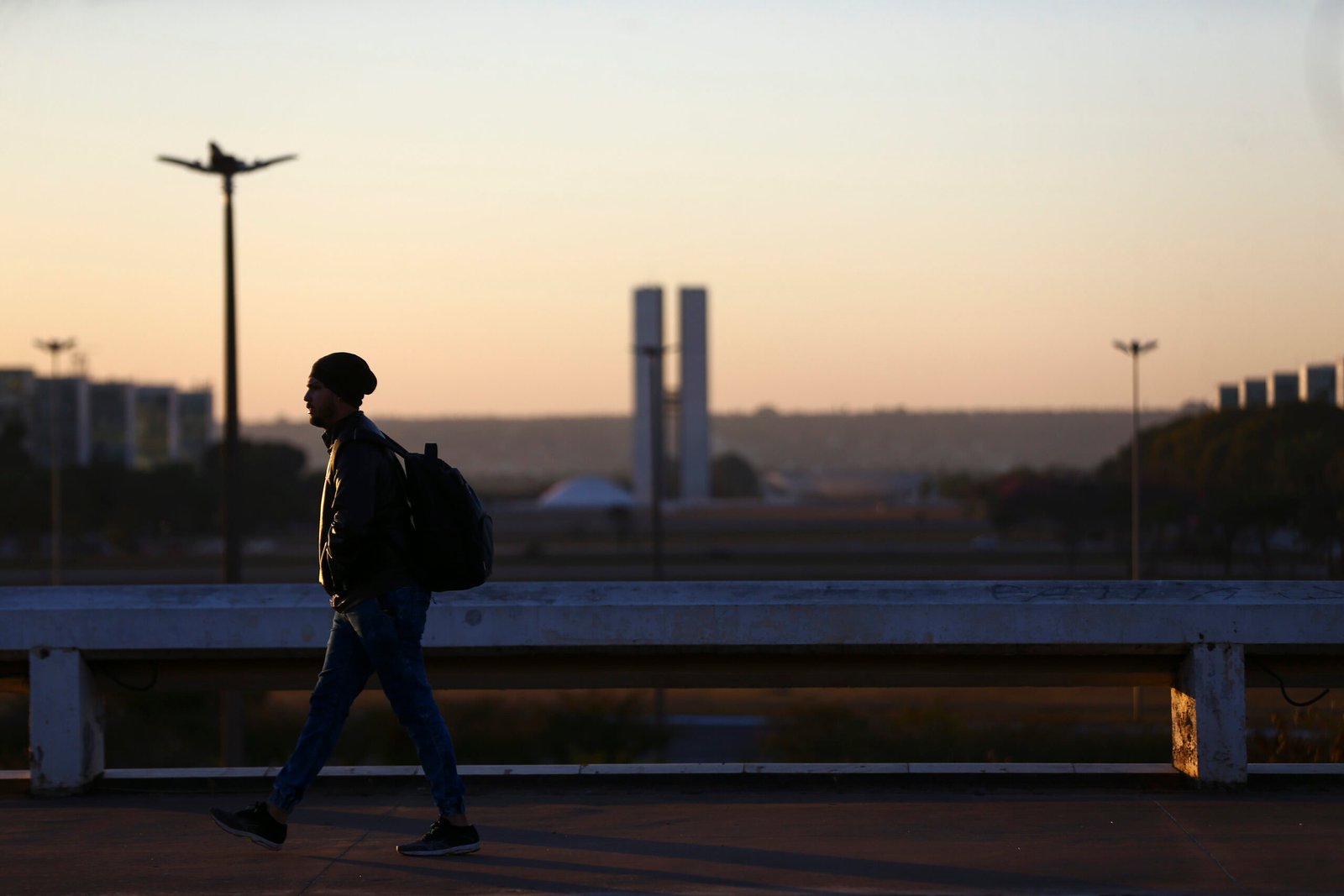 Clima seco e frio predomina no Brasil: confira a previsão para a semana