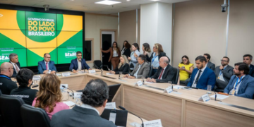 CNH do Brasil lança jornada digital nacional para instrutores de trânsito