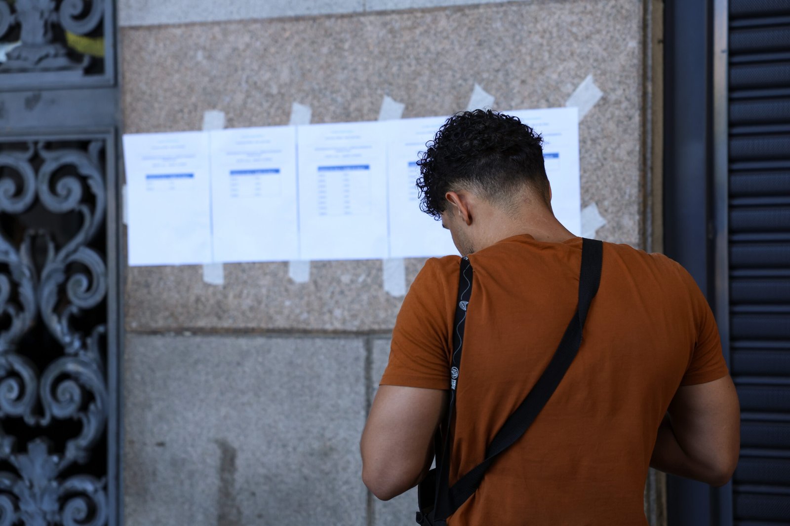 CNU 2025: Aprovados para analista têm até terça-feira para escolher local de trabalho